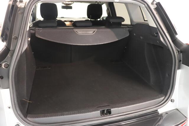 Renault CLIO Estate 0.9 TCe Limited | Airconditioning | Cruise control | Navigatie | Parkeersensor | Bluetooth |