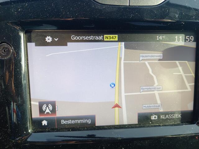 Renault CLIO Estate Limited