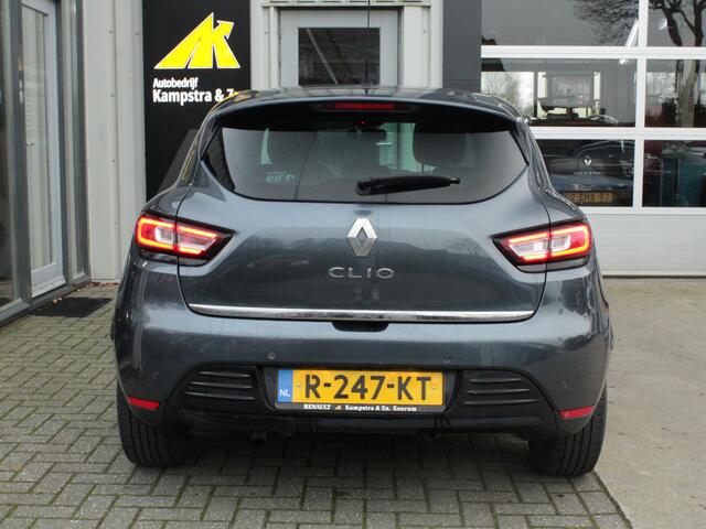 Renault CLIO 0.9 TCe Intens