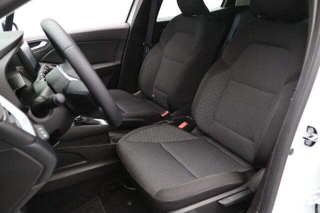 Renault CLIO 145pk E-Tech Hybrid Techno Automaat Airco | Cruise | Carplay | Parkeersens. achter