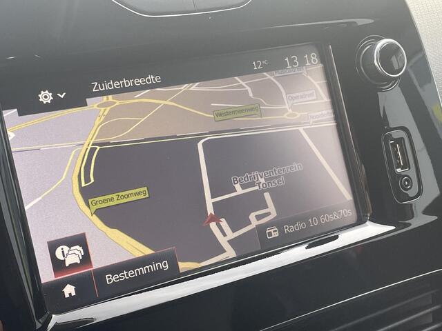 Renault CLIO Estate 0.9 TCe Intens | Trekhaak | Climate Control | Bochane onderhouden |