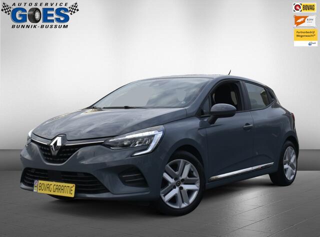 Renault CLIO Experience