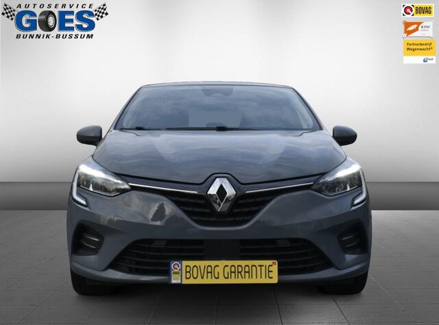 Renault CLIO Experience