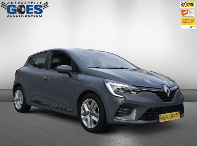 Renault CLIO Experience