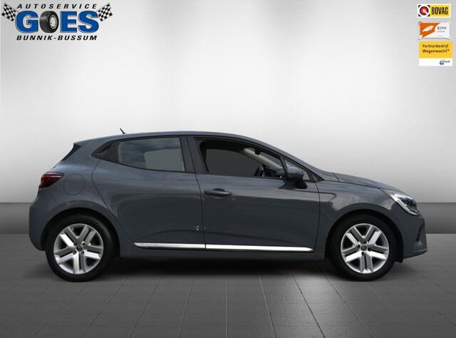 Renault CLIO Experience