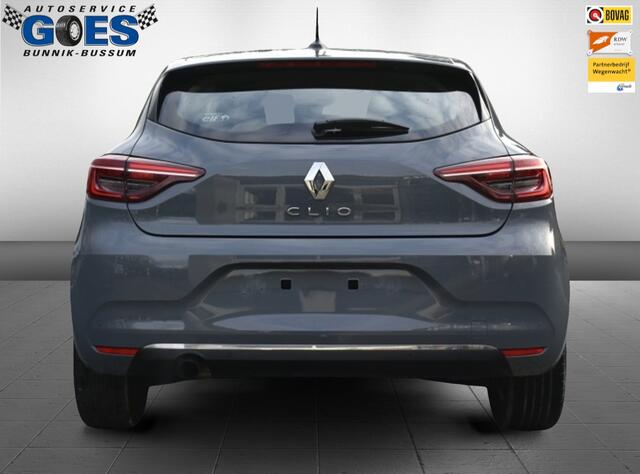 Renault CLIO Experience