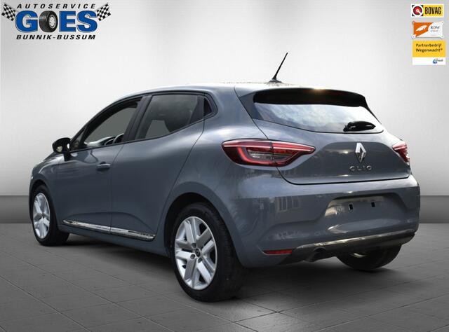 Renault CLIO Experience