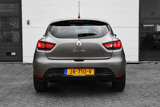 Renault CLIO 0.9 TCe ECO Night & Day | Parkeersensoren achter | LM Velgen |