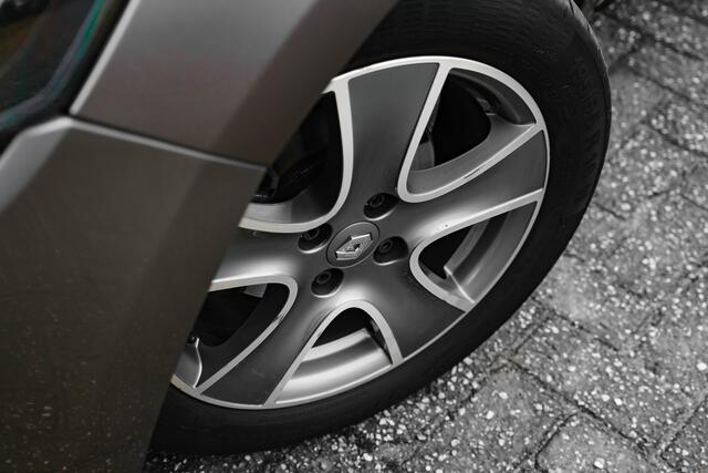 Renault CLIO 0.9 TCe ECO Night & Day | Parkeersensoren achter | LM Velgen |