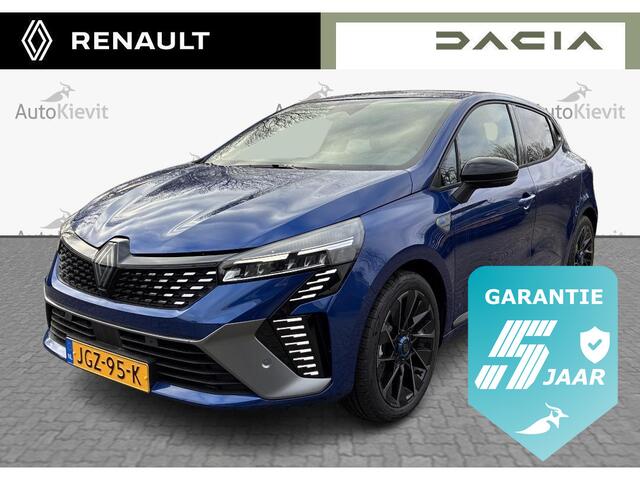 Renault CLIO 1.6 E-Tech Full Hybrid 145 esprit Alpine - 5 JAAR GARANTIE