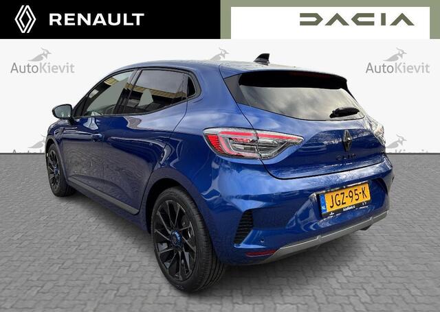 Renault CLIO 1.6 E-Tech Full Hybrid 145 esprit Alpine - 5 JAAR GARANTIE