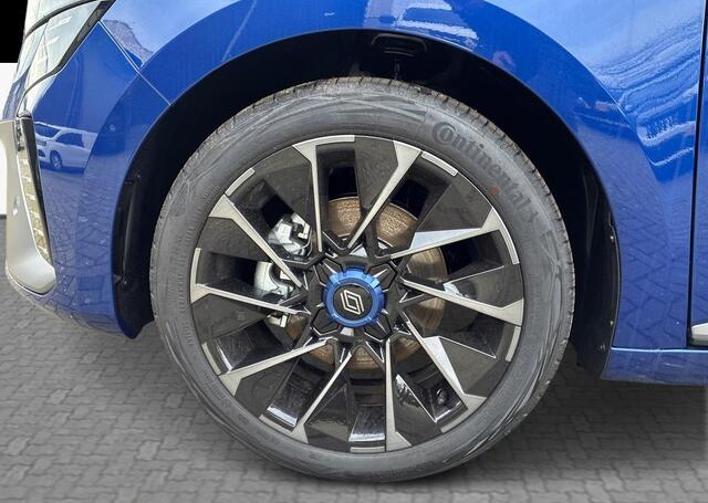 Renault CLIO 1.6 E-Tech Full Hybrid 145 esprit Alpine - 5 JAAR GARANTIE