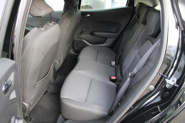 Renault CLIO 1.0 TCe Bi-Fuel Zen Navigatiesysteem | Parkeer sensoren achter | LPG installatie