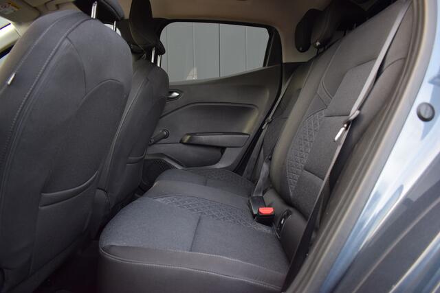 Renault CLIO 1.0 TCE Zen LED | Full Map Navi | Telefonie | Privacy Glas | Sportstoelen