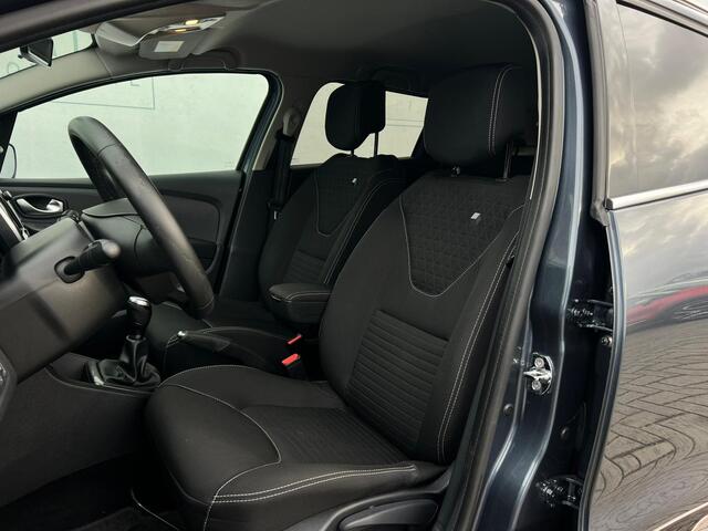 Renault CLIO Estate TCe 90 Limited NL AUTO | NAVI | VELGEN |