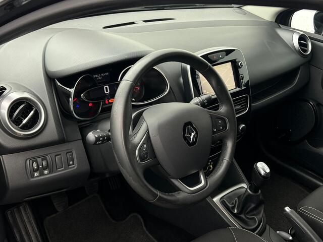 Renault CLIO Estate TCe 90 Limited NL AUTO | NAVI | VELGEN |