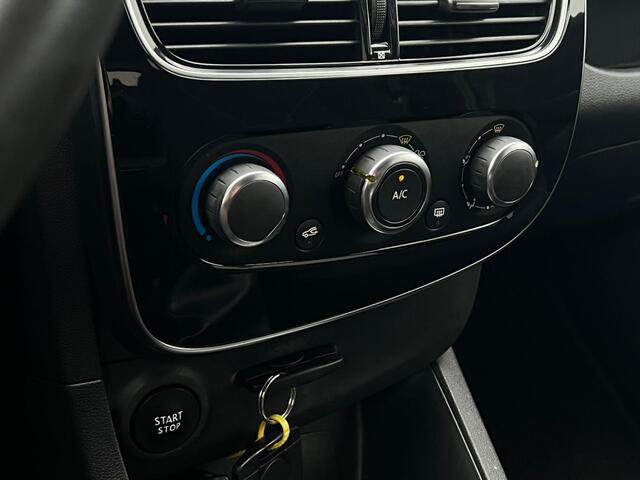 Renault CLIO Estate TCe 90 Limited NL AUTO | NAVI | VELGEN |