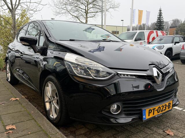 Renault CLIO 1.2 TCe Intens