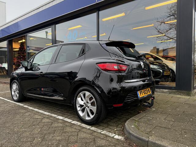Renault CLIO 1.2 TCe Intens