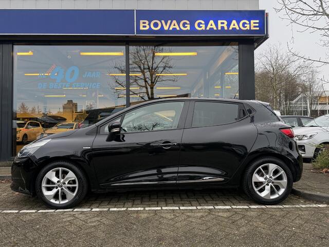 Renault CLIO 1.2 TCe Intens