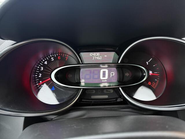 Renault CLIO 1.2 TCe Intens