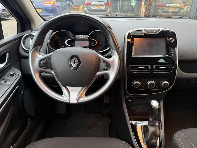 Renault CLIO 1.2 TCe Intens