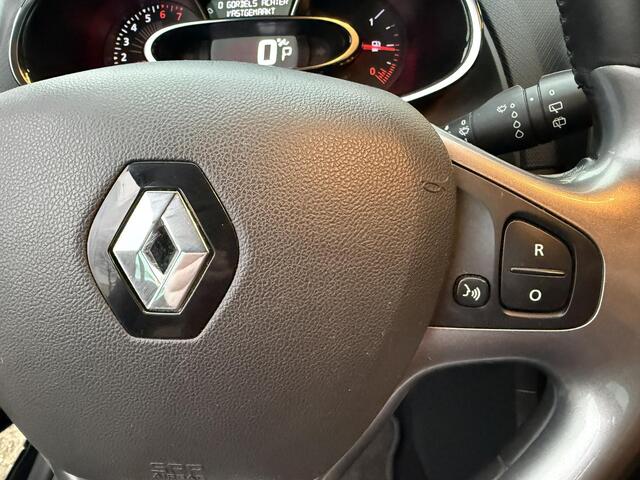 Renault CLIO 1.2 TCe Intens