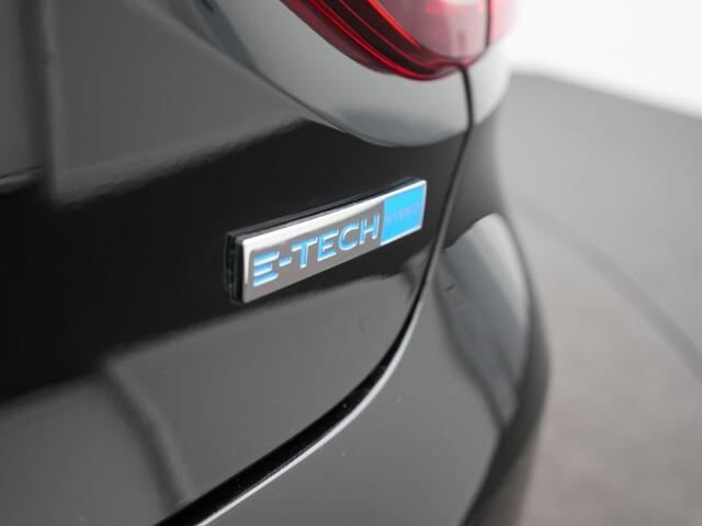 Renault CLIO 1.6 E-Tech Hybrid 140 Intens - RIJKLAARPRIJS - All Seasonbanden - Rondomzichtcamera - Dealeronderhouden