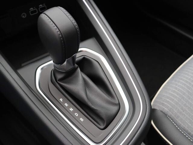 Renault CLIO TCe 90pk GPF techno | Stoel- en stuurwielverwarming | Digitaal dashboard | Grootscherm naviagie |