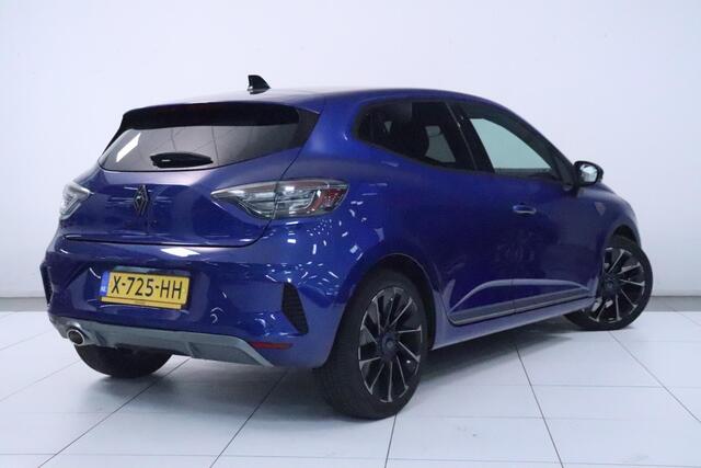 Renault CLIO 1.0 TCe 90 GPF Esprit Alpine | Navigatie | Achteruitrijcamera | Adaptive Cruise Control | Climate Control |