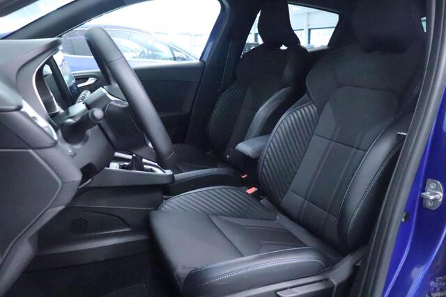 Renault CLIO 1.0 TCe 90 GPF Esprit Alpine | Navigatie | Achteruitrijcamera | Adaptive Cruise Control | Climate Control |