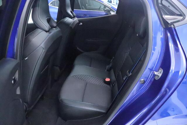 Renault CLIO 1.0 TCe 90 GPF Esprit Alpine | Navigatie | Achteruitrijcamera | Adaptive Cruise Control | Climate Control |