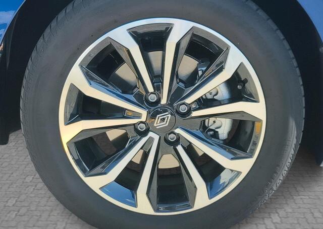 Renault CLIO 1.6 E-Tech Full Hybrid 145 techno - Demo