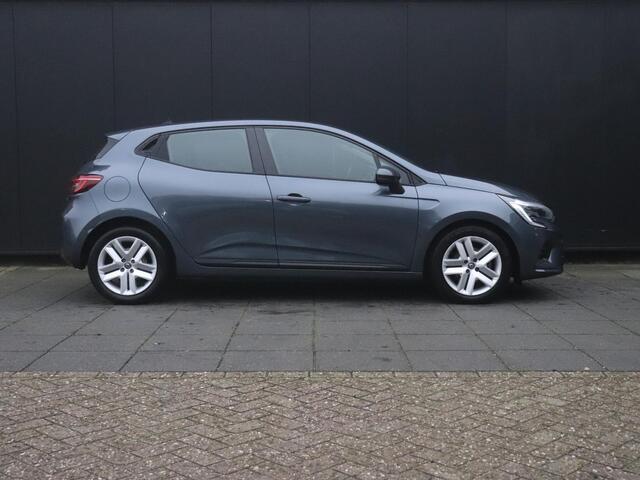 Renault CLIO 1.6 E-Tech Hybrid 140 Zen | AUT. | PDC | CRUISE | NAVI | BLEUTOOTH |