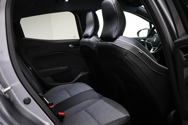 Renault CLIO 1.0 TCe 90 GPF techno | LED | NAVIGATIE | DAB | APPLE | CAMERA