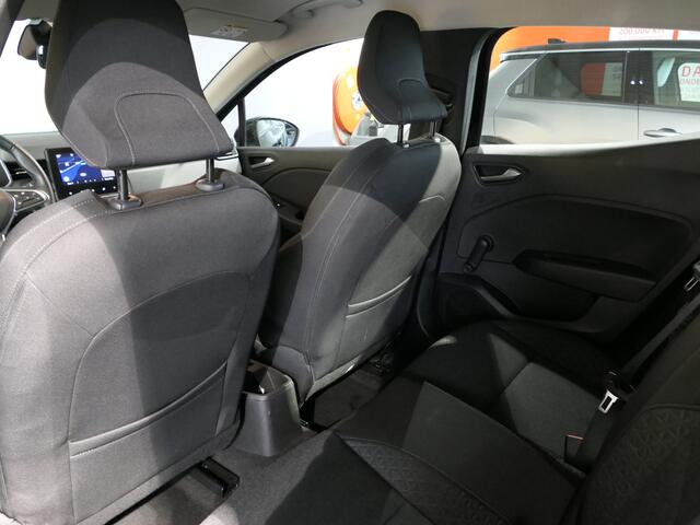 Renault CLIO 1.0 TCe Zen - Dealer onderhouden! - 1e Eigenaar - Navi - Cruise