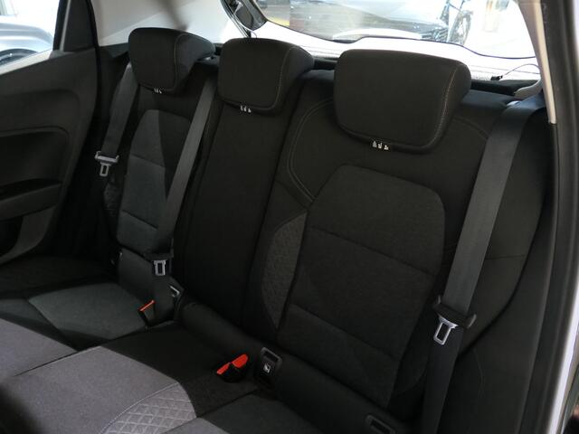 Renault CLIO 1.0 TCe Zen - Dealer onderhouden! - 1e Eigenaar - Navi - Cruise