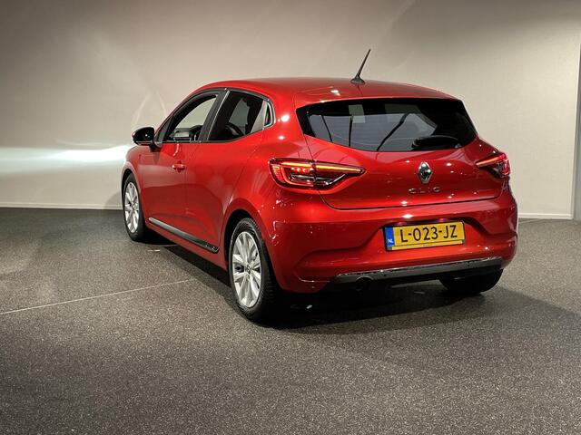 Renault CLIO 1.0 TCe Intens Navigatie | Camera | Climate controle