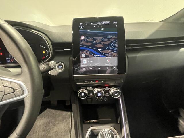 Renault CLIO 1.0 TCe Intens Navigatie | Camera | Climate controle