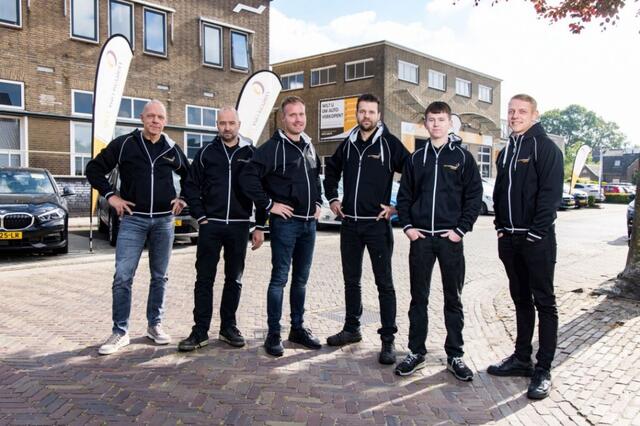 Renault CLIO 1.6 E-TECH ESPRIT-ALPINE SPORT FULL OPTIONS! NL-AUTO/1E EIG.