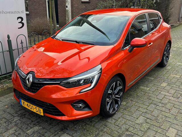 Renault CLIO 1.0 TCe Intens