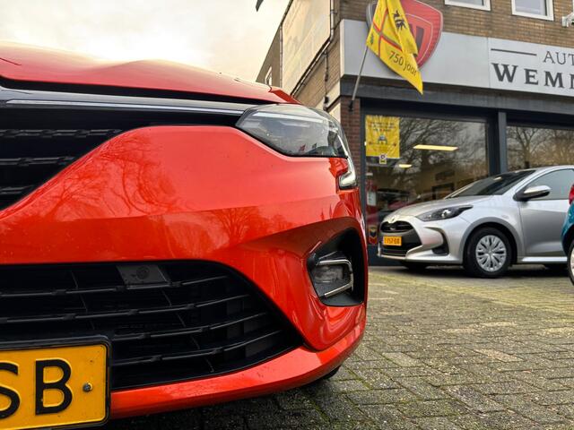 Renault CLIO 1.0 TCe Intens