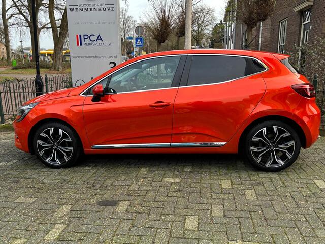 Renault CLIO 1.0 TCe Intens