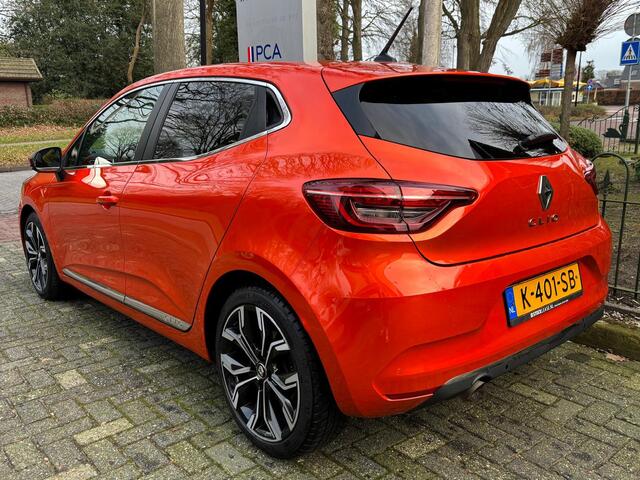 Renault CLIO 1.0 TCe Intens