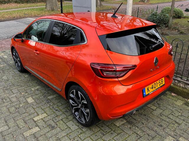 Renault CLIO 1.0 TCe Intens