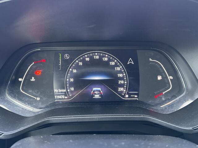 Renault CLIO 1.0 TCe 92pk Intens Navigatie Climate Control LMV LED