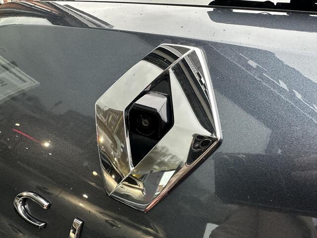 Renault CLIO 1.0 TCe Intens | NAVIGATIE | CAMERA | PARKEERSENSOREN | CLIMATE CONTROL | CRUISE CONTROL | APPLE CARPLAY