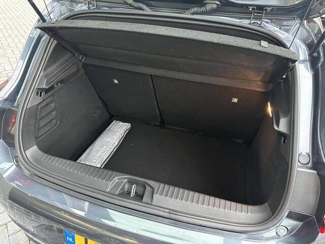 Renault CLIO 1.0 TCe Intens | NAVIGATIE | CAMERA | PARKEERSENSOREN | CLIMATE CONTROL | CRUISE CONTROL | APPLE CARPLAY