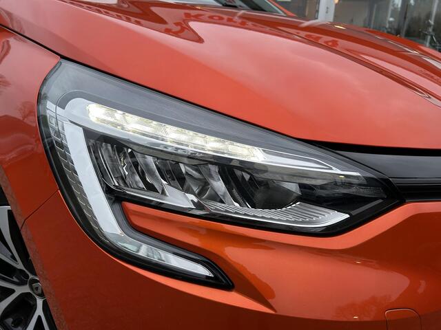 Renault CLIO 1.0 TCe Zen /cruise control/navi/pdc/airco/100% dealer/top occasion