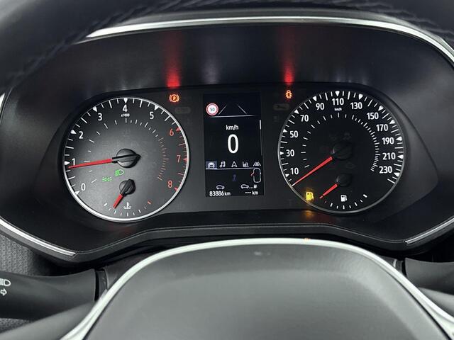 Renault CLIO 1.0 TCe Zen | Airco | Android Auto / Apple Carplay| DAB | Cruise Control | Parkeersensoren Achter